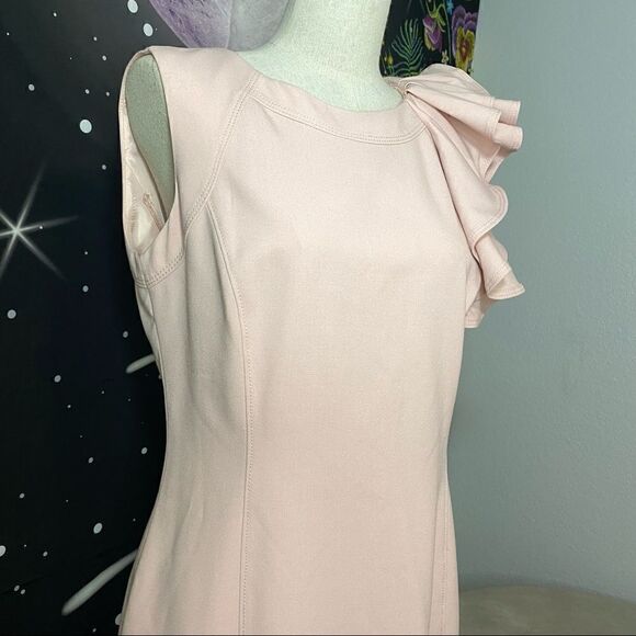 Calvin Klein Dress    - Picture 4 of 10